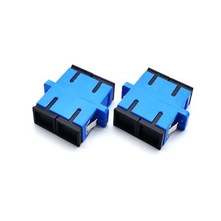 ODS SM SC DX COUPLER ADAPTOR