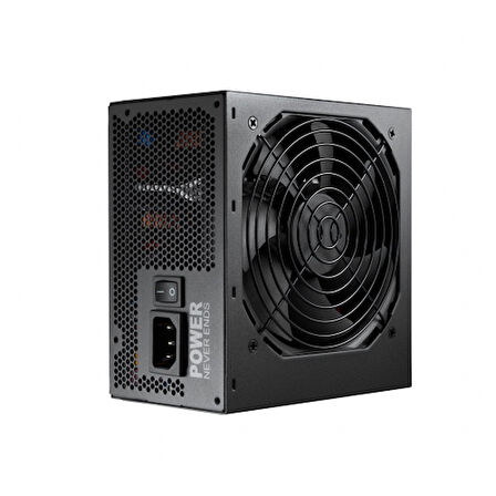 FSP HYDRO K PRO, HD2-850, 850W, 80+ Bronze, GAMING, ATX, Power Supply (PSU)