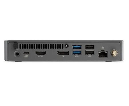  Veriton VN2590 i5 1334-16G-512SSD-Dos
