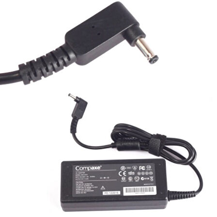  65w CNA-U312 19v 3.42amper 1.35/4.0mm Muadil Notebook Adaptörü
