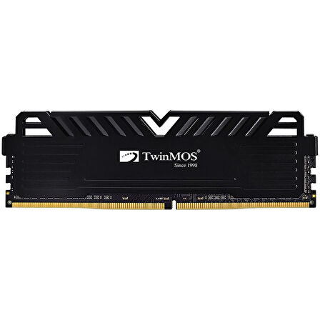 TwinMOS 32GB DDR4 3200MHz (TMD432GB3200D18BKX7P)