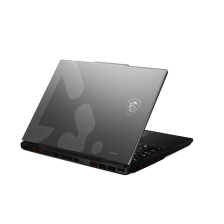 MSI Cyborg 15 MAX C13WF-065XTR Dizüstü Bilgisayar Intel Core i7-13620H 16 GB RAM 512 GB SSD NVIDIA GeForce RTX 5060 8 GB Ekran Kartı 15.6 İnç Freedos Siyah