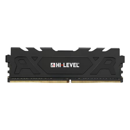 8GB HI-LEVEL DDR5 5600MHz CL46 1.1V BLACK HEATS