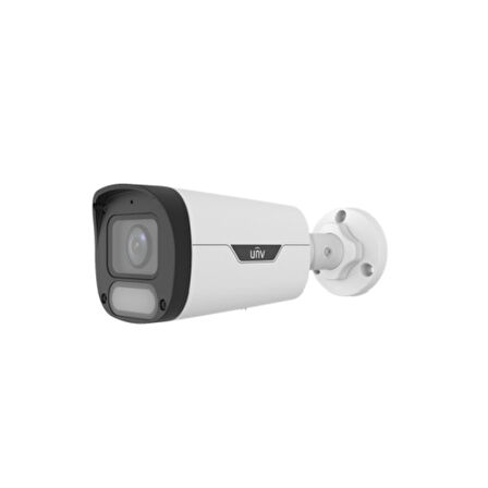 IPC2314LE-ADF28KM-WP COLORHUNTER WITH Wise-ISP 4MP 2.8MM 30MT IP67 H.265 DAHİLİ SES IR BULLET IP KAMERA