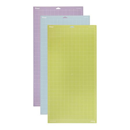 2003847 EXPLORE MAKER LIGHTGRIP STANDARDGRIP STRONGGRIP MAKİNE MATI 30X60CM 3LÜ PAKET