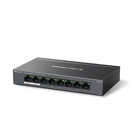 TP-LINK MS108GP 8-Port Desktop Switch