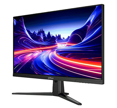Dahua 27'' LM27-E231B 1ms HDMI DP 180Hz IPS