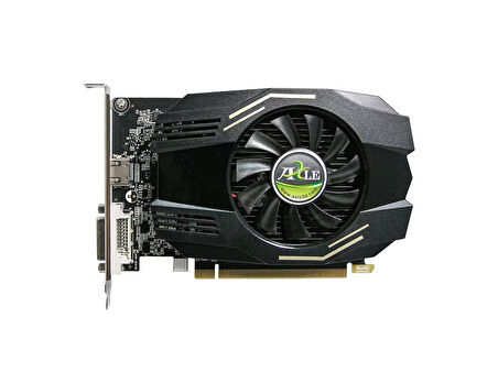 AXLE GEFORCE GT1030 4GB DDR4 64Bit (GT1030/4GD4P4DIL)