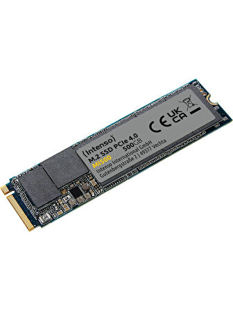 500GB INTENSO MI500 3836450 5300/400MB/s SSD