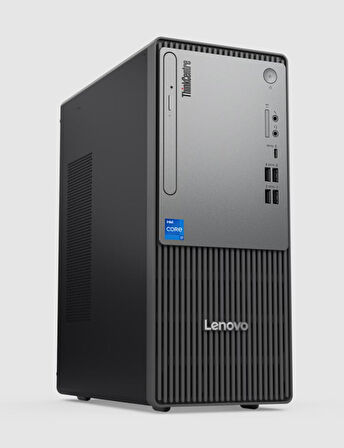  THINKCENTRE NEO 50T GEN5 12UB000ETR I5-13400 8GB 512GB SSD DVD/RW FREEDOS PC