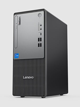  THINKCENTRE NEO 50T GEN5 12UB000ETR I5-13400 8GB 512GB SSD DVD/RW FREEDOS PC