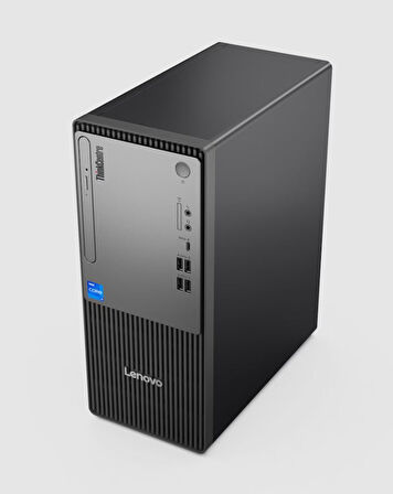  THINKCENTRE NEO 50T GEN5 12UB000ETR I5-13400 8GB 512GB SSD DVD/RW FREEDOS PC