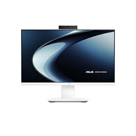 23.8" FHD White, Intel® Core™ i3-1315U , DDR5 8GB, 256GB M.2 NVMe™ PCIe® 4.0 SSD, FreeDOS