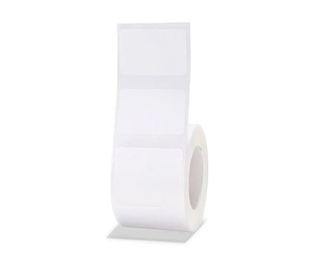 T30*20-320 Beyaz Etiket