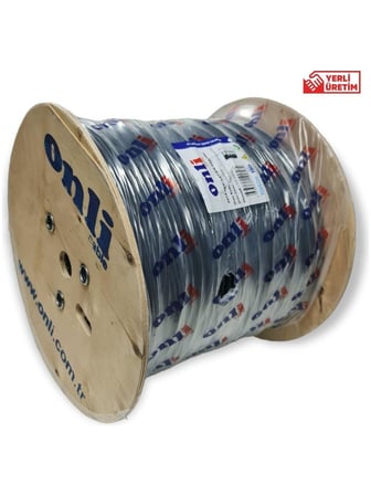 ONLİ CAT6 UTP Network Kablosu 305 Metre 24AWG Outdoor