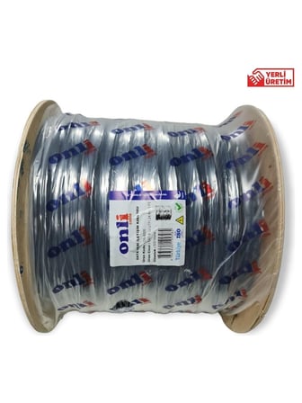 ONLİ CAT6 UTP Network Kablosu 305 Metre 24AWG Outdoor