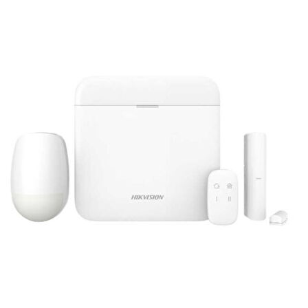 Hikvision DS-PWA64-Kit-WE Kablosuz Alarm Seti