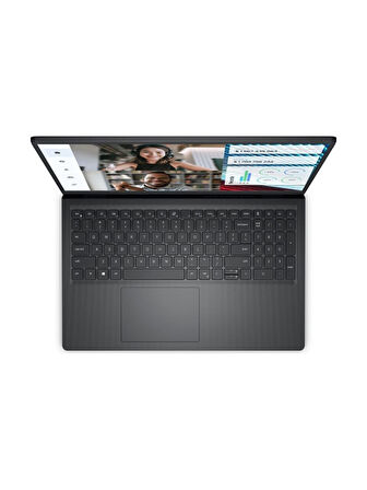 Dell Vostro 3520 i5 1235-15.6''-8G-512SSD-Dos