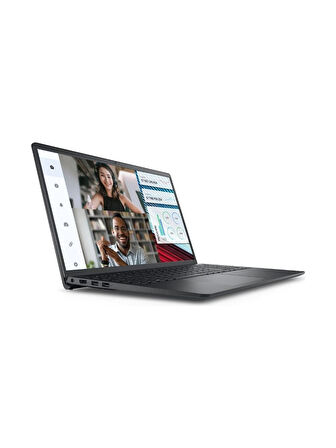 Dell Vostro 3520 i5 1235-15.6''-8G-512SSD-Dos
