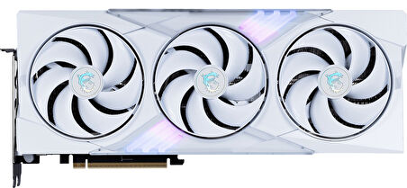 MSI VGA GEFORCE RTX 5070 TI 16G GAMING TRIO OC WHITE RTX5070TI 16GB GDRR7 256 B DX12 PCIE 5.0 X16 (3XDP 1XHDMI)