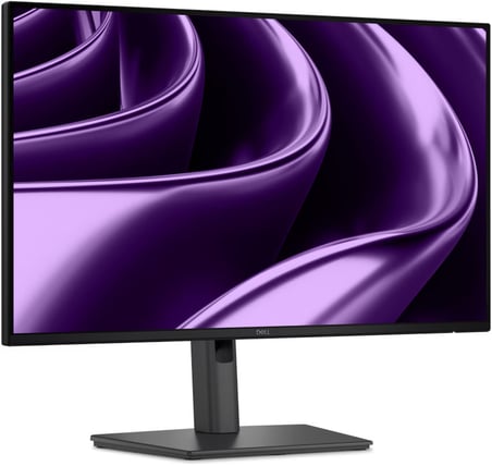 Pro P2426HE 23.8'' 5ms Type-C Pivot Hub IPS