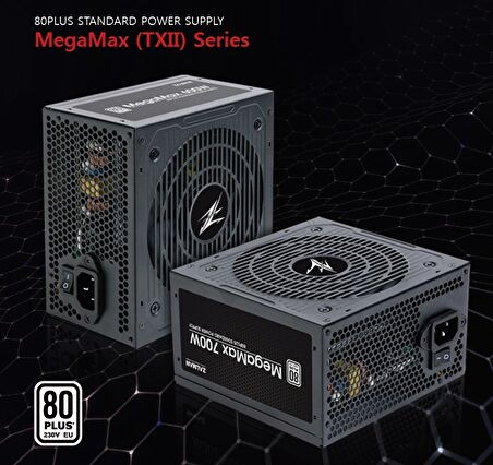  zm700-txıı 700w+80 12cm çift forward psu