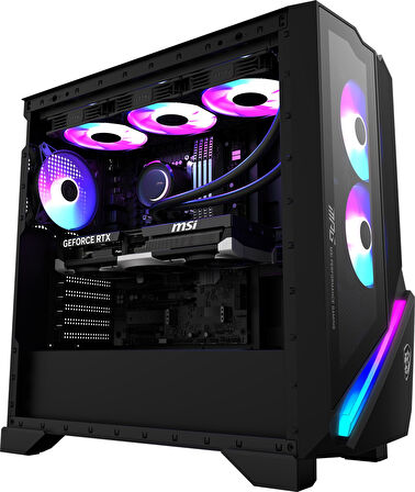 MSI MPG INFINITE X3 AI 2NVV9-229TR [U9-285K] 32GB 1TB SSD 16GB RTX5080 VGA W11