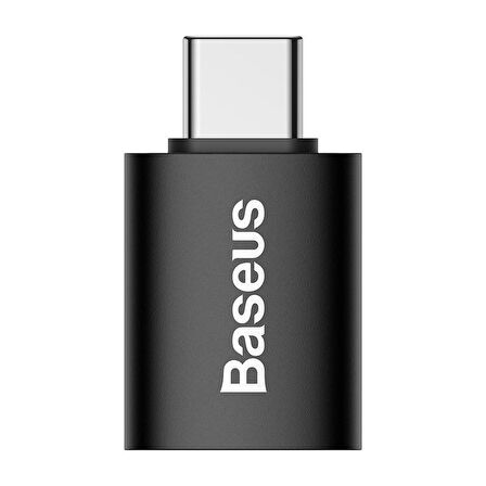 BASEUS INGENUITY ZJJQ000001 TYPE-C TO USB 3.1 ÇEVİRİCİ ÇIKIŞ:USB GİRİŞ:TYPE-C