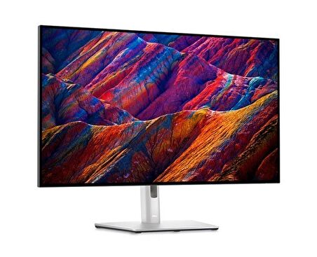 Dell UltraSharp U2724D 27" 5ms QHD Hdmi Dp Pivot
