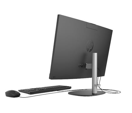 HP ProOne 240 G10 All-in-One Bilgisayar Intel Core Ultra 7 155U 16 GB RAM 512 GB SSD 23.8"