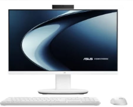 Asus V470VAK All in One Bilgisayar 27" Core 7 16GB 512GB SSD FreeDOS Beyaz