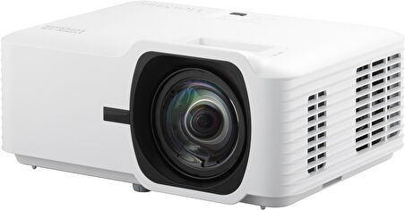 VIEWSONIC LS711HD 4000AL 1920x1080 KISA MESAFE LAZER PROJEKSIYON