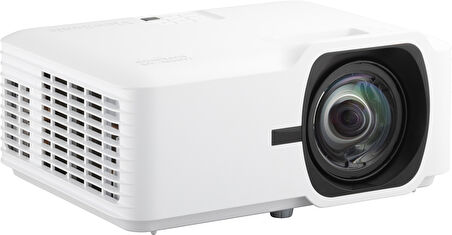 VIEWSONIC LS711HD 4000AL 1920x1080 KISA MESAFE LAZER PROJEKSIYON