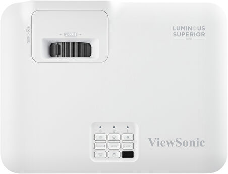 VIEWSONIC LS711HD 4000AL 1920x1080 KISA MESAFE LAZER PROJEKSIYON