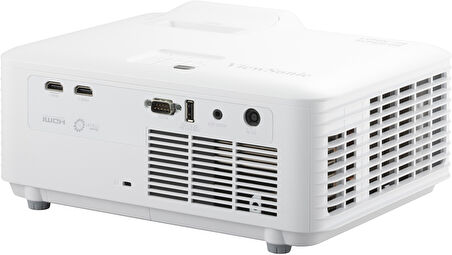 VIEWSONIC LS711HD 4000AL 1920x1080 KISA MESAFE LAZER PROJEKSIYON