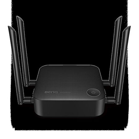 INSTASHOW VS20 4K UHD HDMI/ETHERNET/TYPE-C WİFİ GÖRÜNTÜ AKTARIM SUNUM CİHAZI