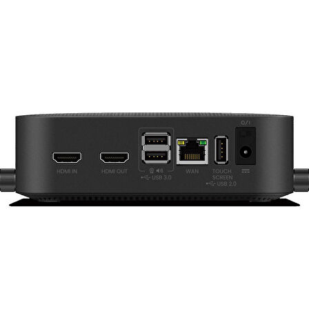 INSTASHOW VS20 4K UHD HDMI/ETHERNET/TYPE-C WİFİ GÖRÜNTÜ AKTARIM SUNUM CİHAZI