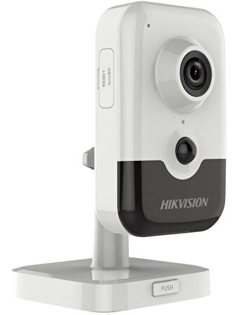  DS-2CD2421G0-IW 2MP CUBE KAMERA Wİ-Fİ + SES