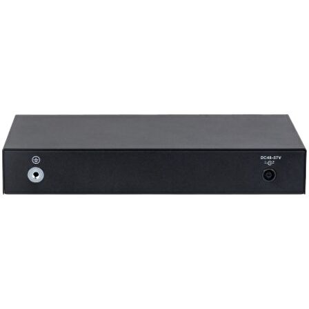 CS4010-8GT-110 8 Port PoE Gigabit Cloud Sw.