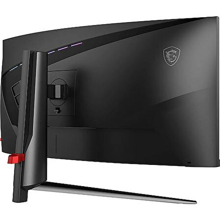  34 MAG 345CQR CURVED VA 3440X1440 (WQHD) 21:9 180HZ 1MS GAMING MONITOR