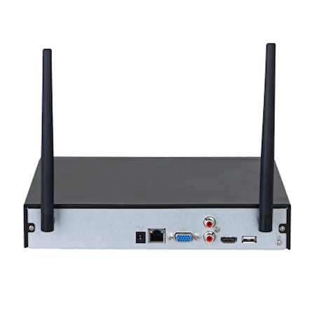 IMOU NVR1108HS-W-S2 8 Kanal Wi-Fi NVR Kayıt Cihazı
