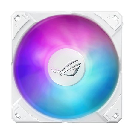  ROG RYUJIN III 360 ARGB EXTREME WHITE SIVI SOĞUTUCU ASETEK EMMA GEN8 V2 POMPA YÜKSEK HAVA AKIŞI VE STATİK BASINÇ İÇİN MANYETİK ARGB FANLAR 3.5INC LCD DONANIM TAKİBİ VE ÖZEL GIFLER