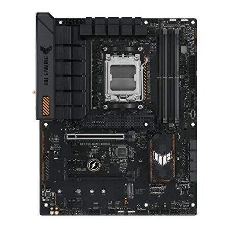 90MB1FR0-M0EAY0 TUF GAMING A620-PRO WIFI AMD