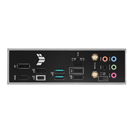 90MB1FR0-M0EAY0 TUF GAMING A620-PRO WIFI AMD