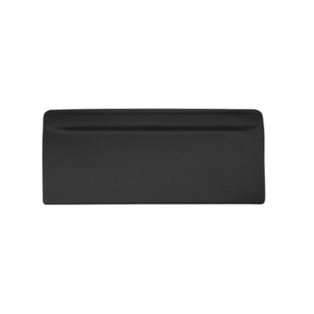 300523 Bileklik Destekli Siyah 68x29x3mm Klavye ve Mouse Pad