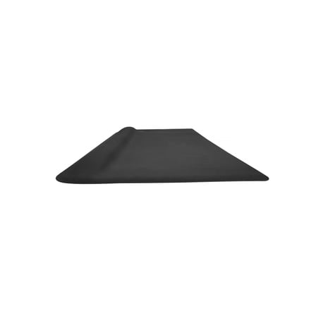 300523 Bileklik Destekli Siyah 68x29x3mm Klavye ve Mouse Pad