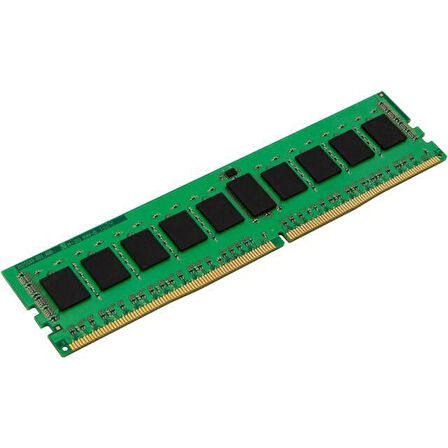 KIN-PC25600/16 16GB 3200MHZ DDR4 Bulk Kutusuz DIMM Masaüstü Ram