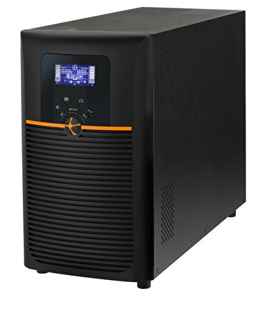 TUNÇMATİK NEWTECH ECO X9KVA1/1 LCD 7AHTSK10248 UPS