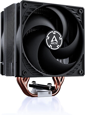 Arctic Freezer 36 Duo ACFRE00121A İşlemci Soğutucu - Silver