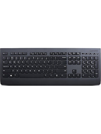 LENOVO 4X30H56842 KB MICE_BO CC Keyboard-Arabic